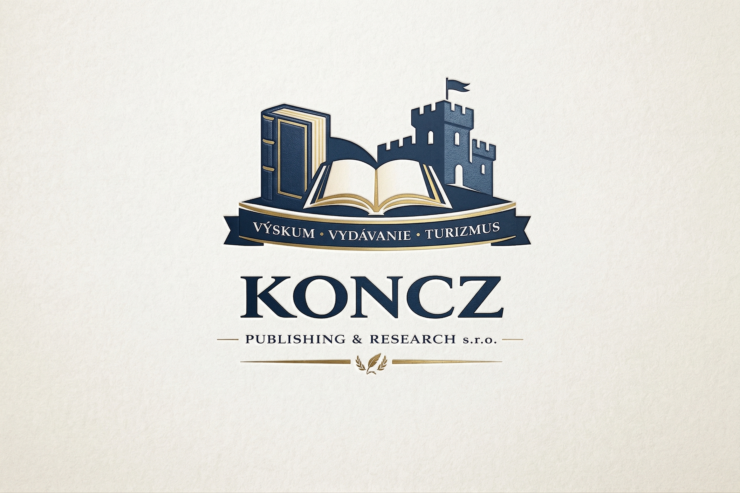 Váš rodokmeň – logo